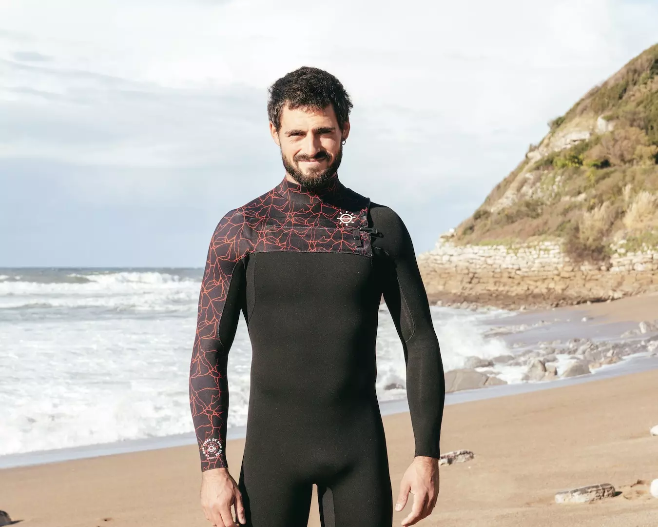 Formateur sauvetage côtier bidart Ocean club et Ttiki Ocean Club